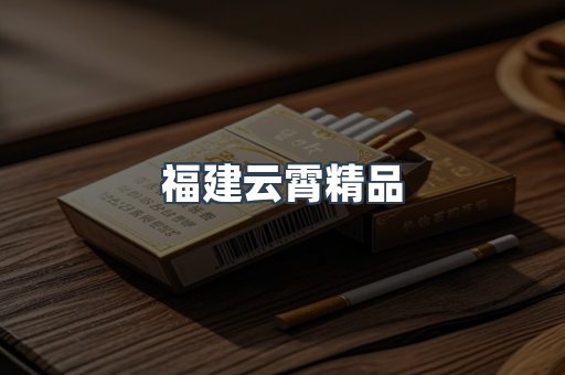 福建云霄精品